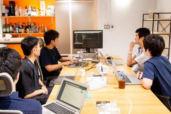 RUNTEQ無料体験会