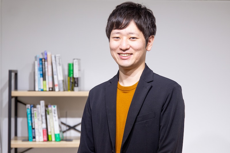 Webエンジニアになるために必要なスキルを徹底的に磨くことができます。