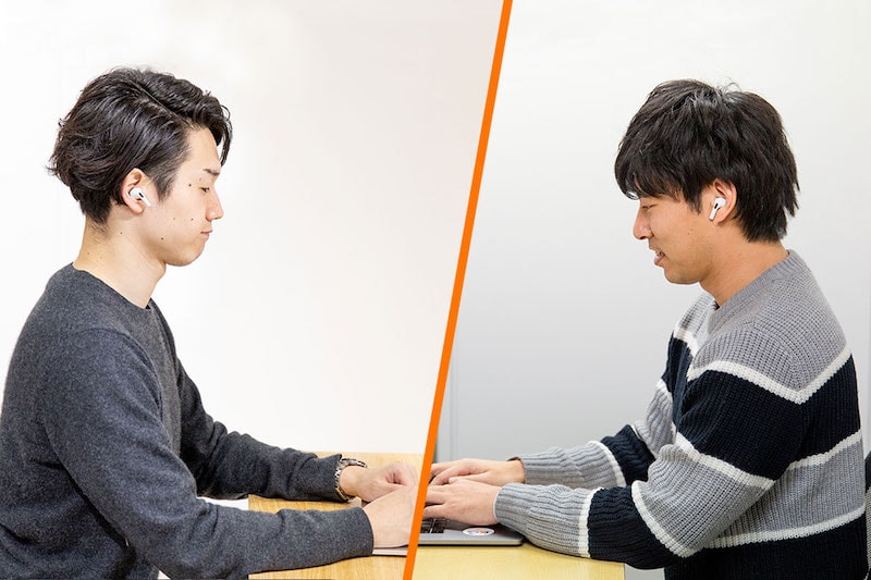 Webエンジニアになるために必要なスキルを徹底的に磨くことができます。
