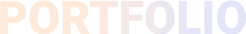 PORTFOLIO card logo