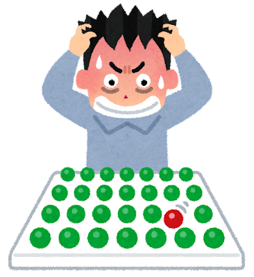 初心者がやりやすい間違ったプログラミング勉強法①