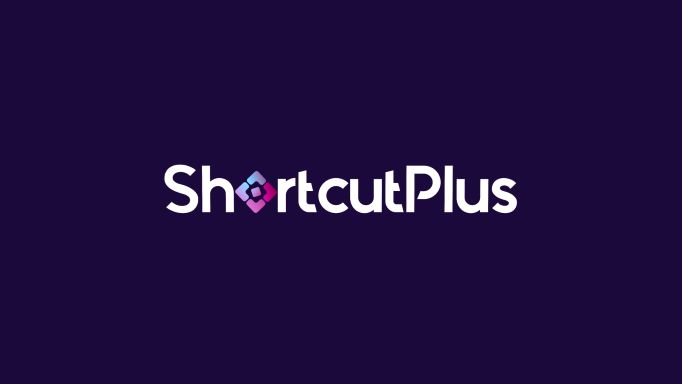 ShortcutPlus