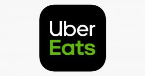 uber eats