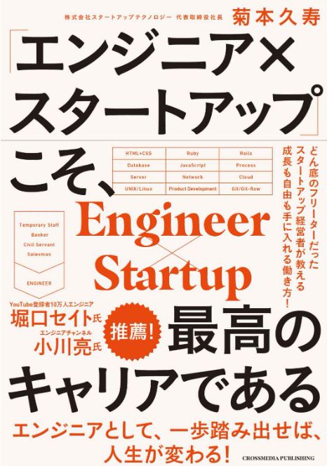 起業を考えている人が読むべき本ランキング！13冊を厳選｜未経験から