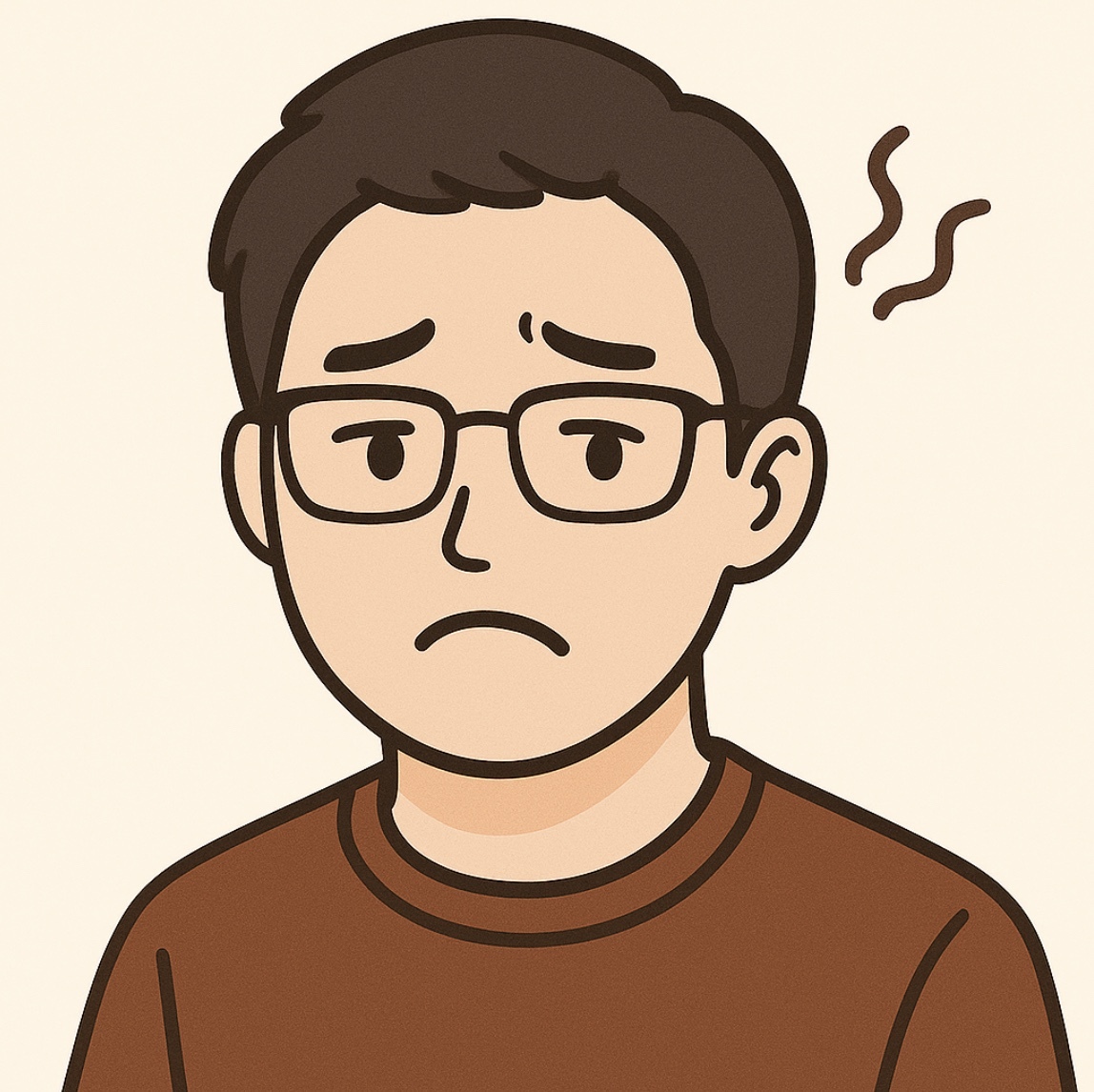 悩みアイコン