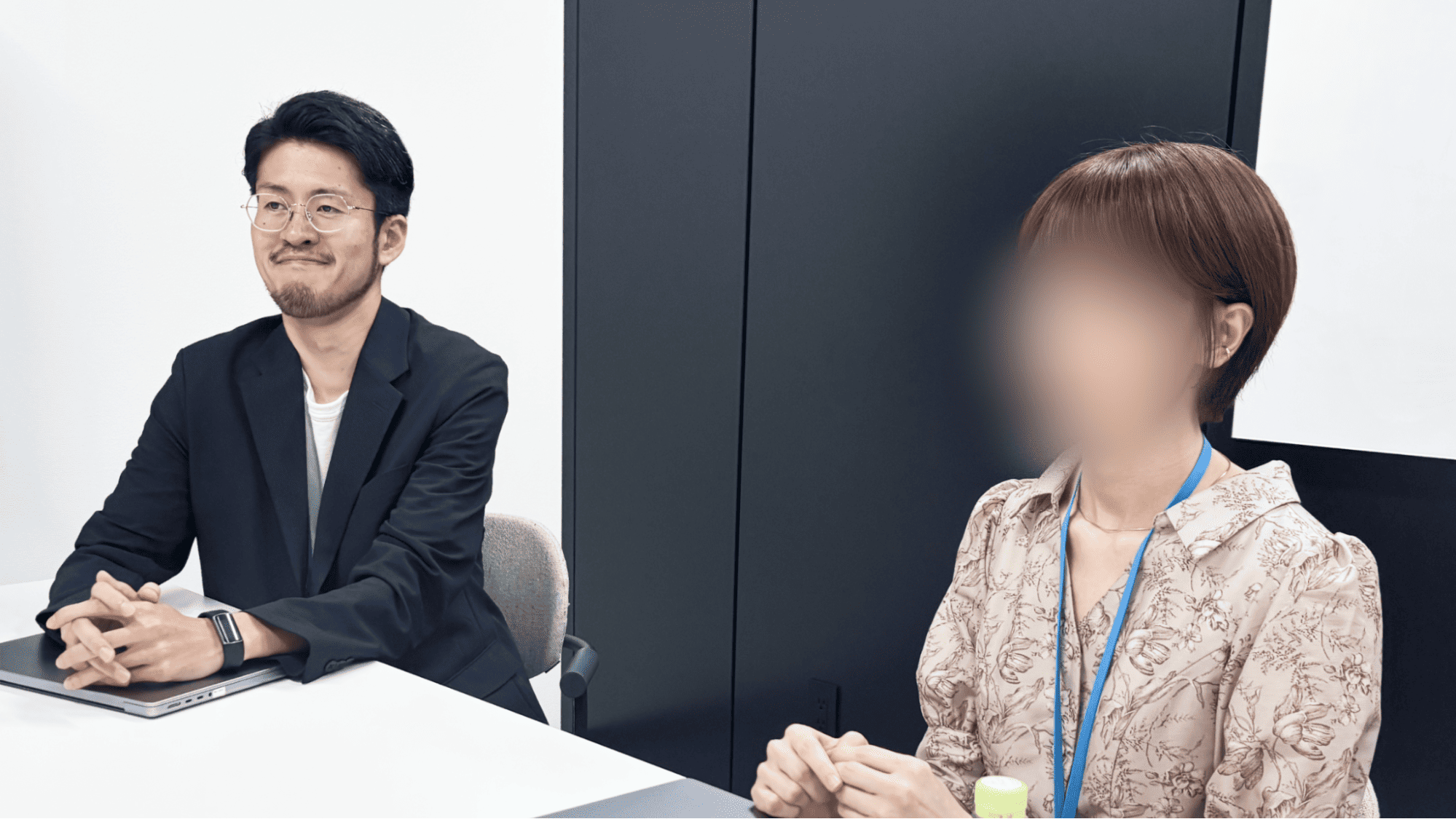ハコベル丸山さん辻倉さん