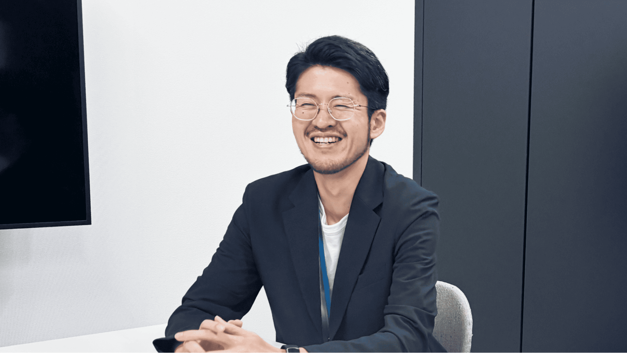 ハコベル丸山さん
