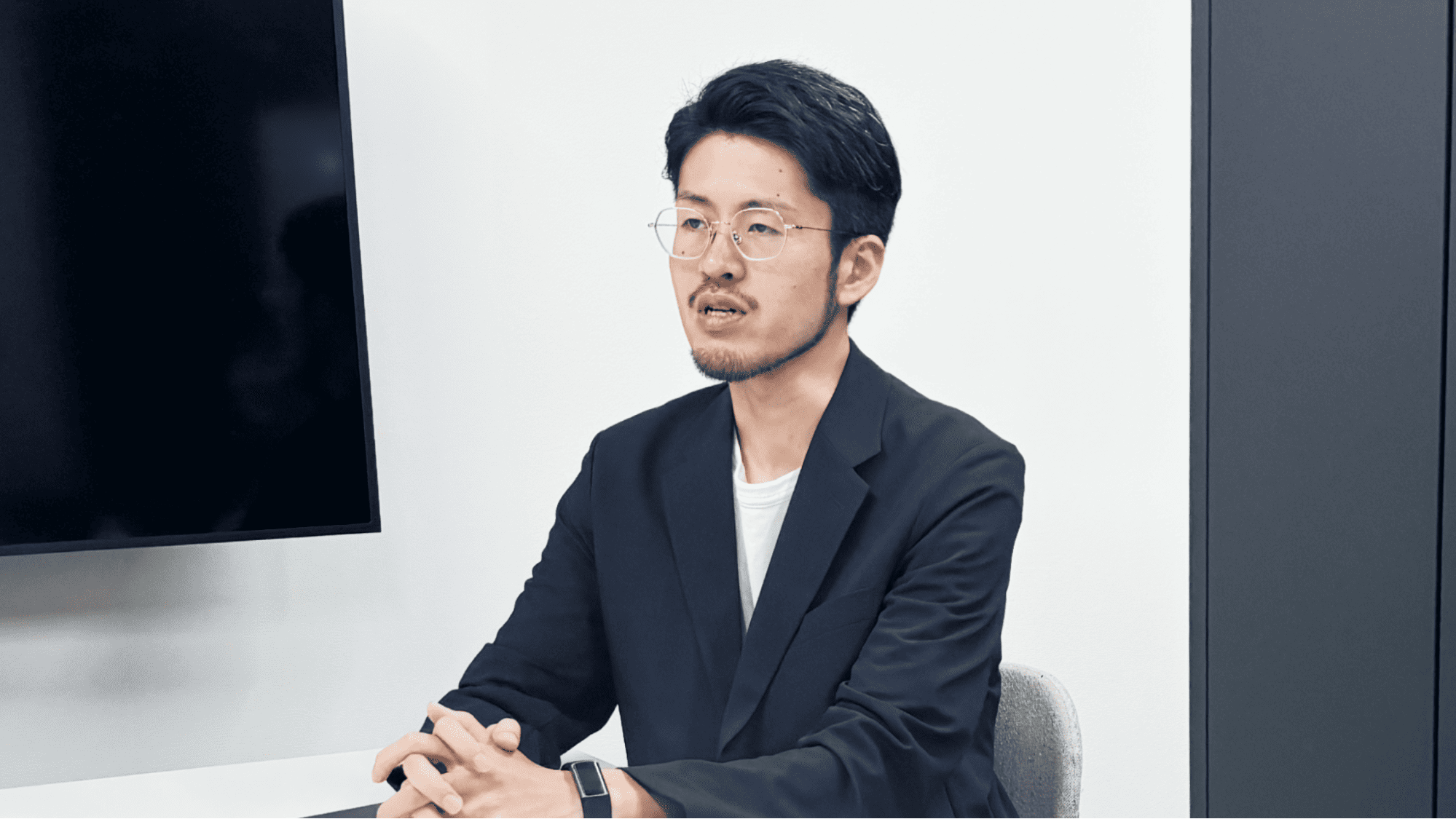 ハコベル丸山さん