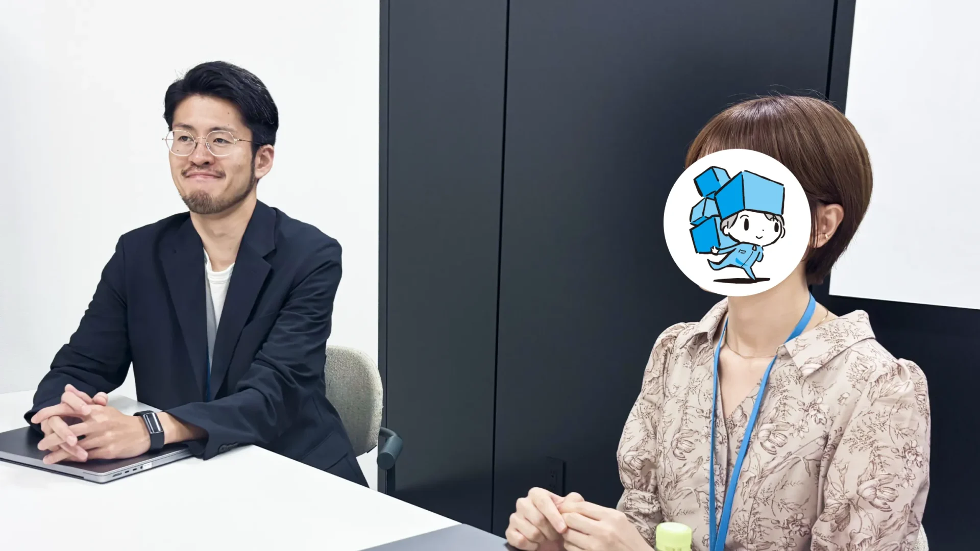ハコベル様