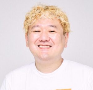 菊本さん
