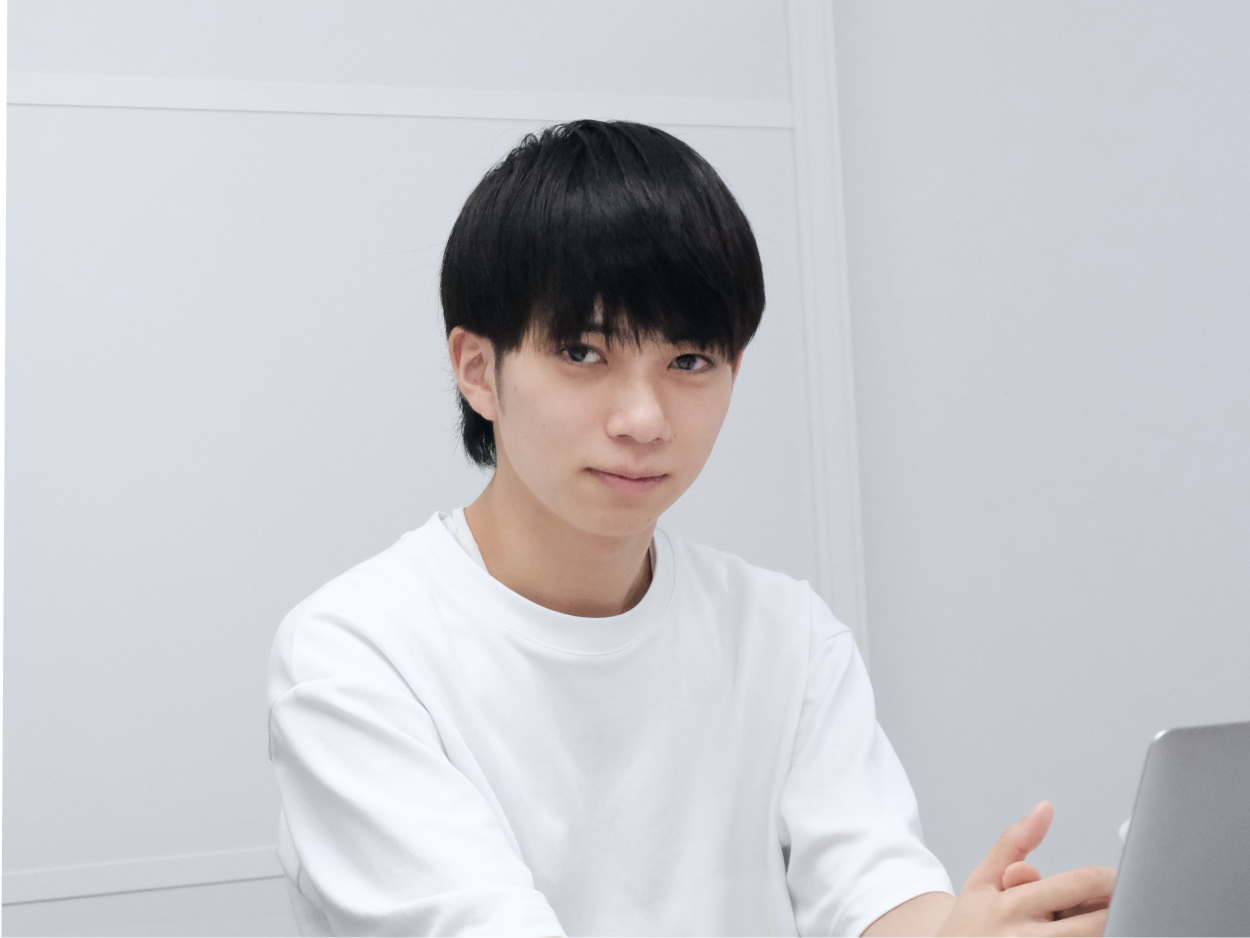 島田さん卒業生インタビュー