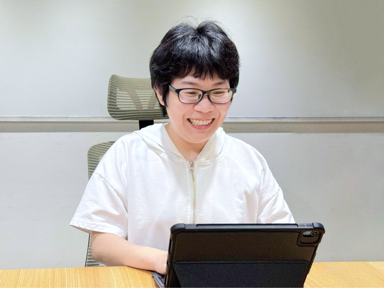 中垣さん