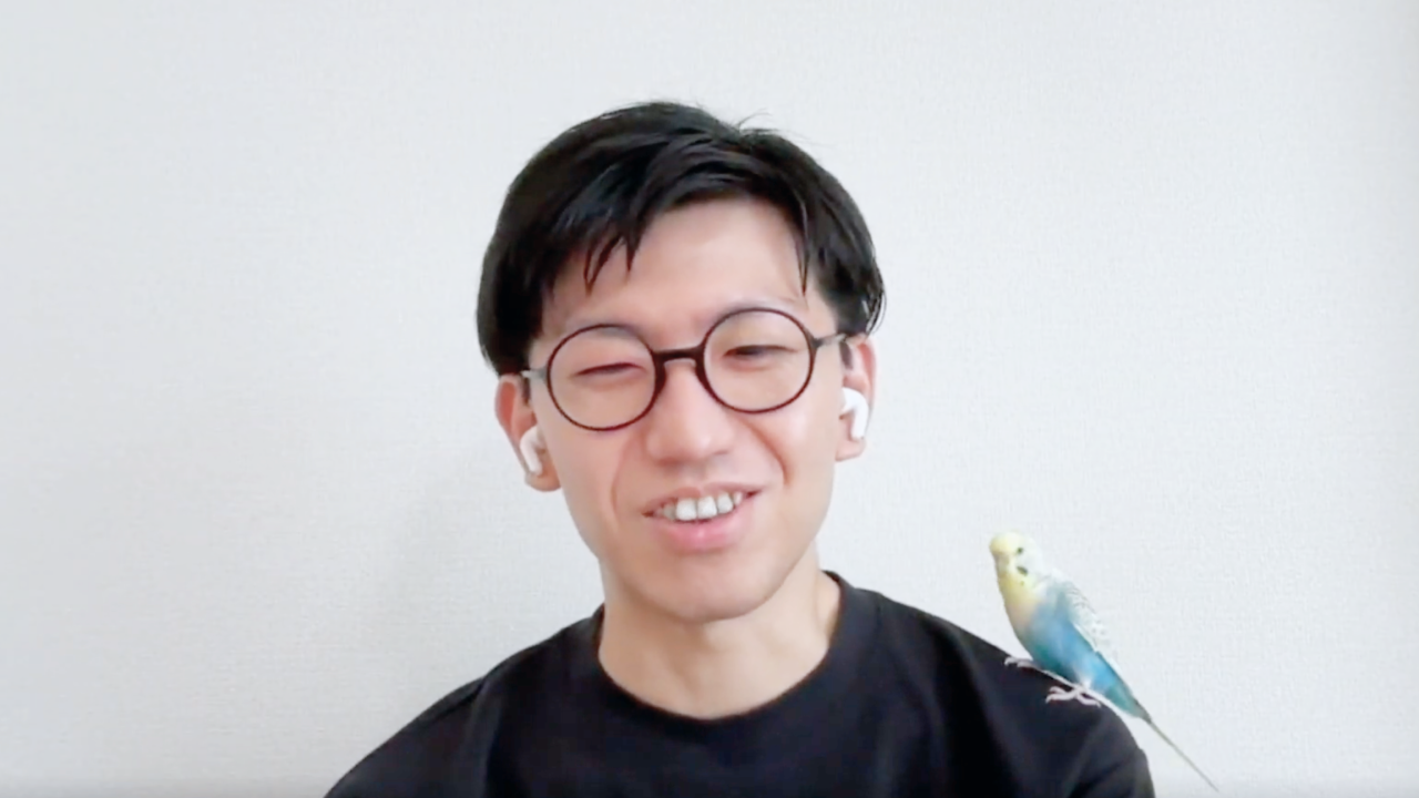 卒業生インタビュー堀口さん