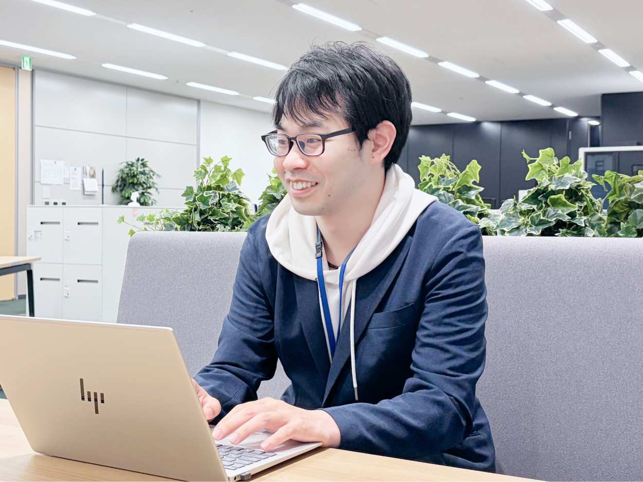 宮崎さん