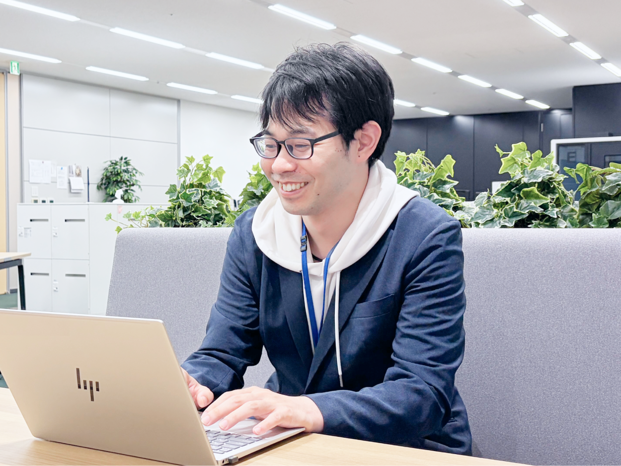 宮崎さん