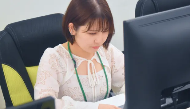 強みを最大限に活かす書類添削