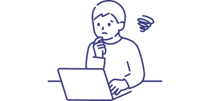 自分の仕事がAIに代替されてしまうかもしれない
